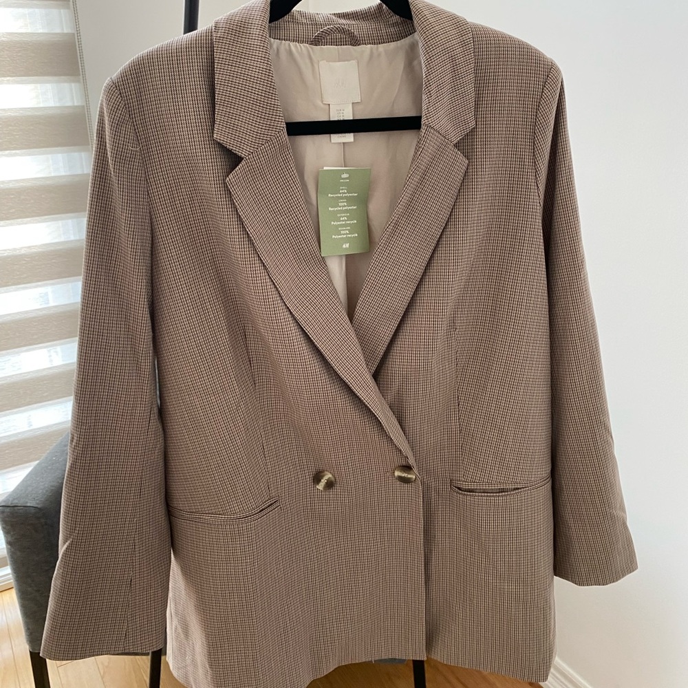 H&M Blazer